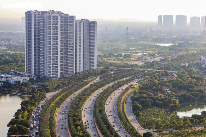 Người mua nhà lo thêm gánh nặng tài chính. (Ảnh: Minh Đức).