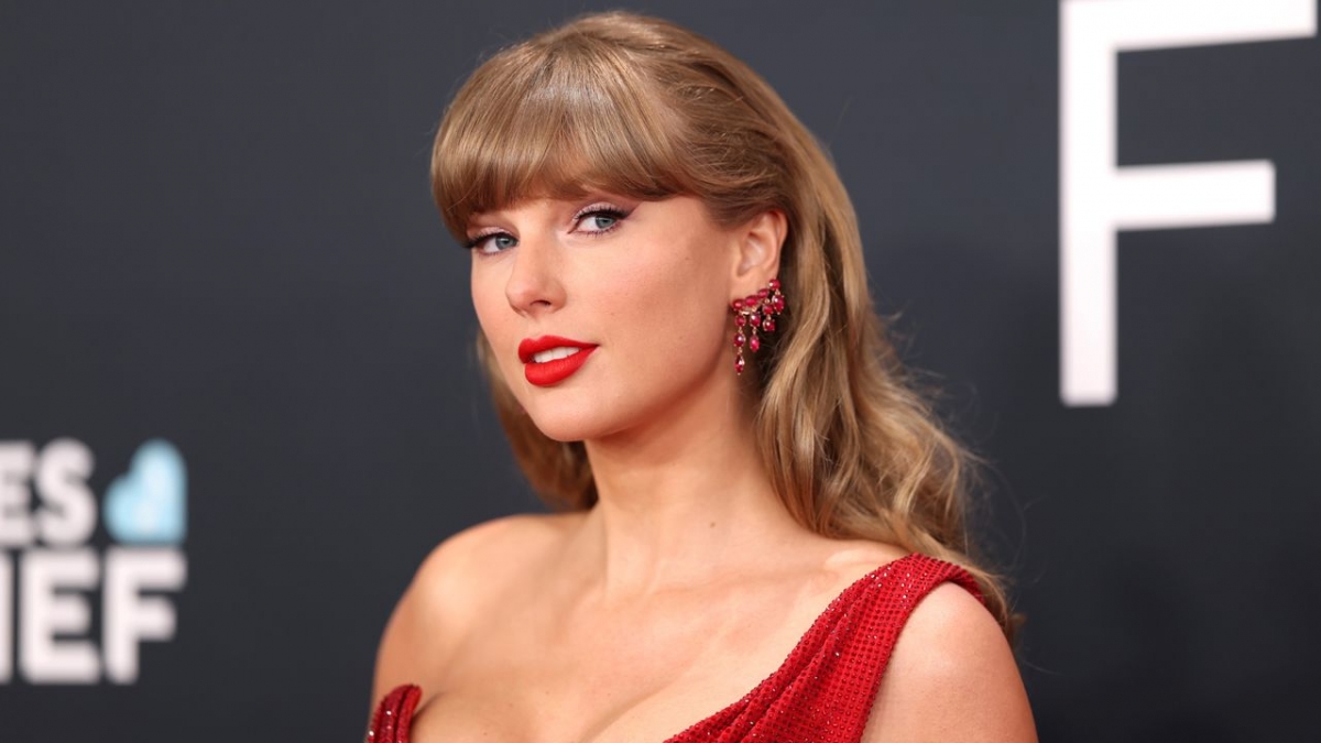 Năm 2025 cũng chứng kiến Taylor Swift một lần nữa “làm mưa làm gió” trên các bảng xếp hạng và lập nên những kỷ lục mới với album phòng thu thứ 12 "The Life of a Showgirl"