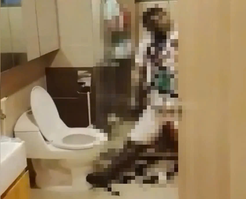 Điều tra vụ người đàn ông tử vong bất thường trong căn hộ chung cư ở TP.HCM