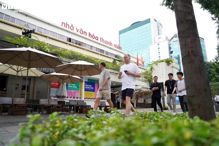 Ngoài các dự án dự kiến về đích, ngày 19/12 TP.HCM sẽ khởi công nhiều công trình trọng điểm khác.