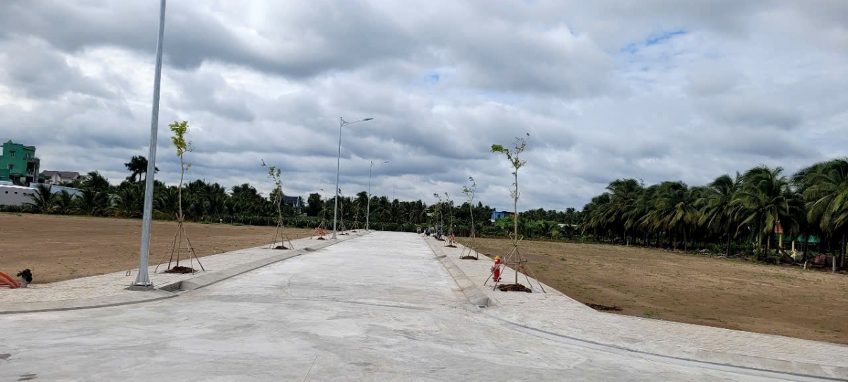 Tỉnh Đồng Tháp đang đẩy nhanh hoàn thành nhiều công trình, dự án trong năm nay