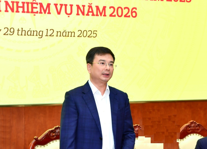 Phó Thống đốc Ngân hàng Nhà nước Phạm Thanh Hà