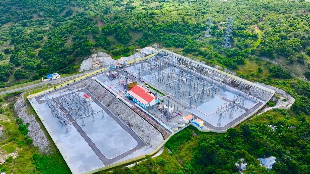 Nhà máy điện mặt trời Phước Thái 2 đi vào hoạt động, đóng góp đáng kể cho ngân sách tỉnh Khánh Hòa