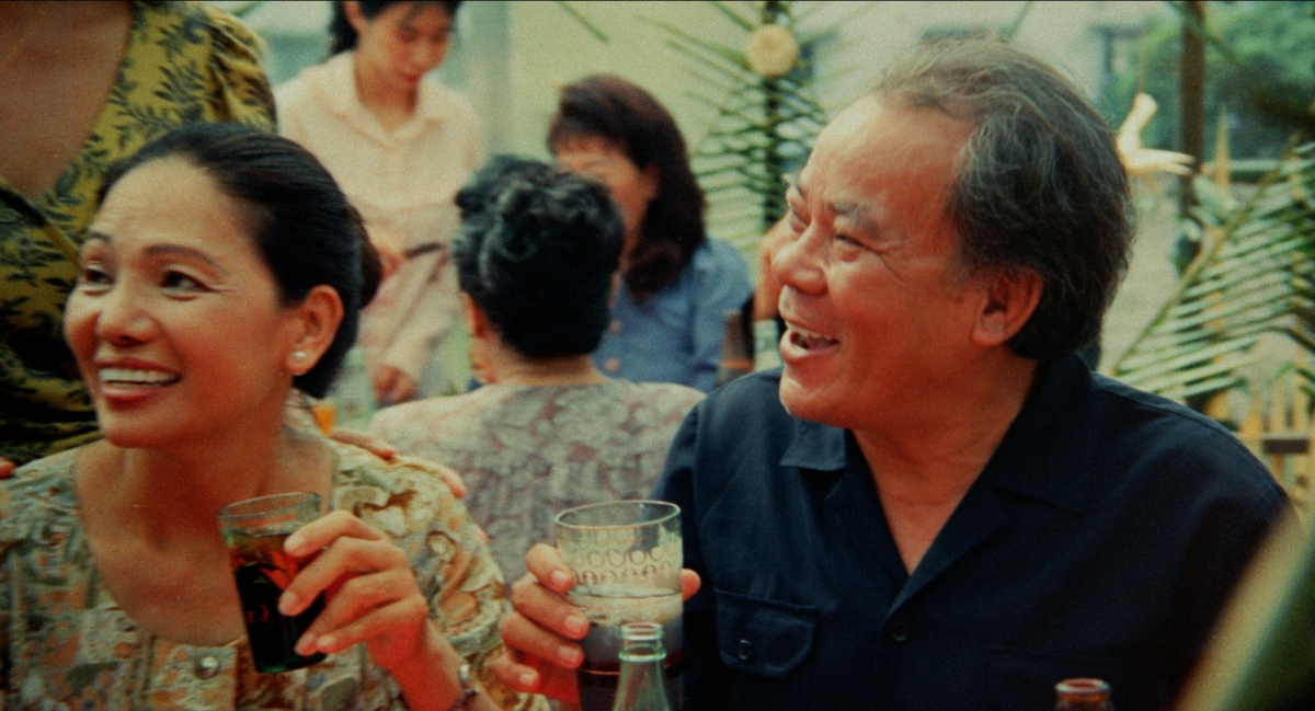 Bằng phong cách thị giác tinh tế và lối kể chuyện trầm lắng, "Quán Kỳ Nam" mang đến một cảnh đám cưới thời bao cấp vừa đẹp, vừa đầy hoài niệm, chạm tới những góc dịu dàng nhất trong ký ức của khán giả.