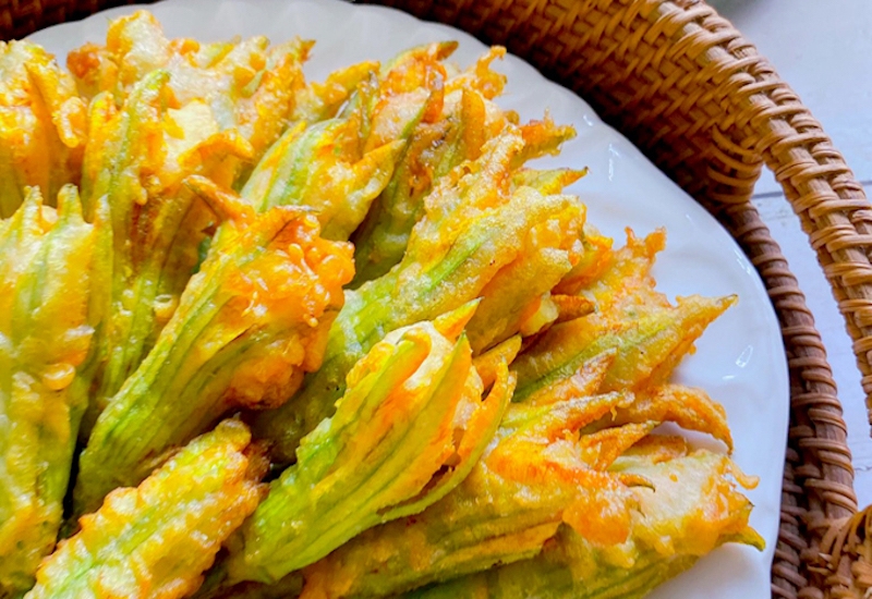 Nếu chế biến đúng cách và dùng hợp lý, rau củ chiên giòn vẫn đảm bảo vừa ngon miệng, vừa giữ được giá trị dinh dưỡng nhất định