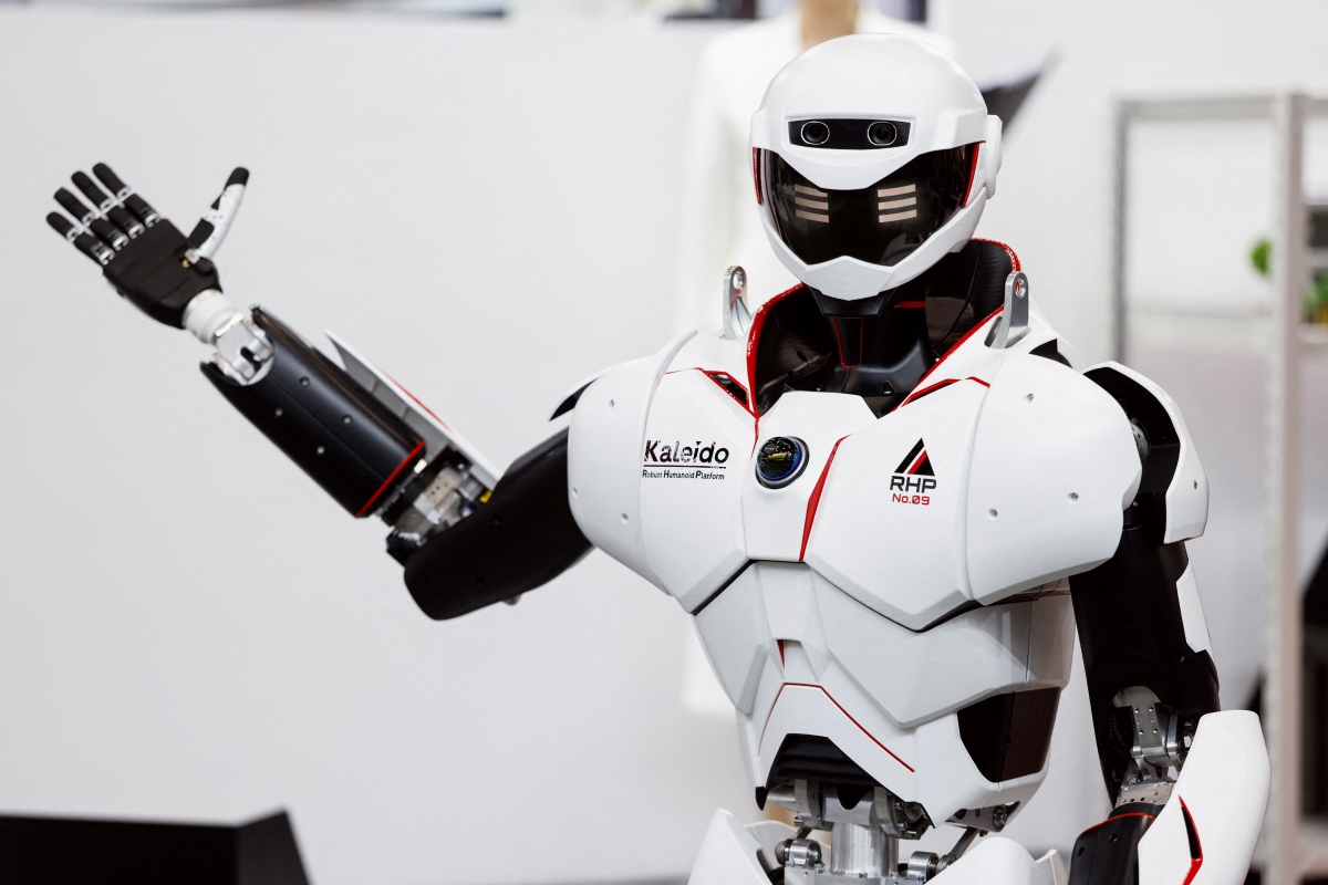 Ảnh minh họa: Reuters