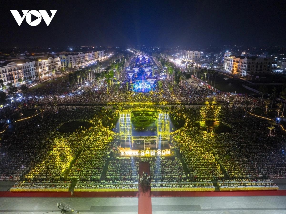  Những đột phá từ Nghị quyết 58-NQ/TW, kinh tế biển ngày càng khẳng định vai trò động lực tăng trưởng bền vững của tỉnh Thanh Hóa.