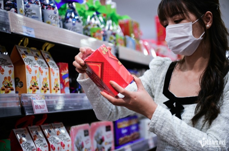 Hệ thống được vận hành chính thức từ ngày 23/12/2025 và bắt buộc áp dụng đối với một số nhóm hàng hóa từ 1/1/2026. Ảnh: Thạch Thảo