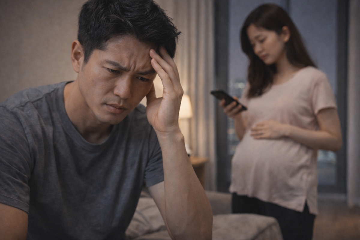 Bạn gái tôi coi chuyện gặp gỡ người cũ là chuyện bình thường, chia tay không có nghĩa là cắt đứt liên lạc. (Ảnh minh họa: AI)