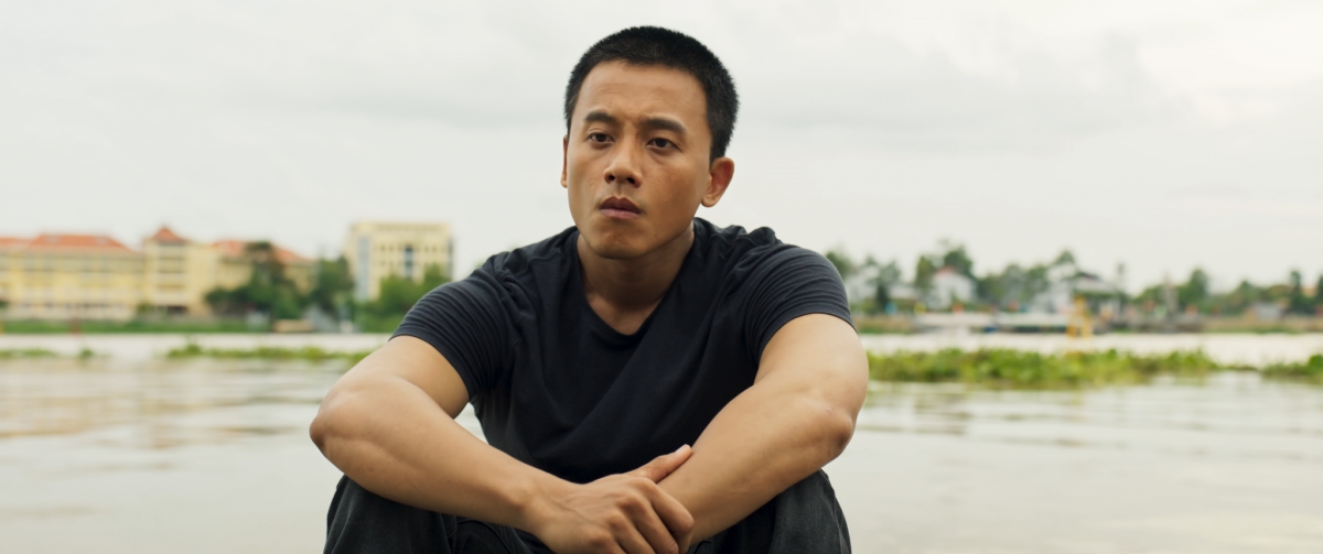 Mai Tài Phến trong tạo hình nam chính