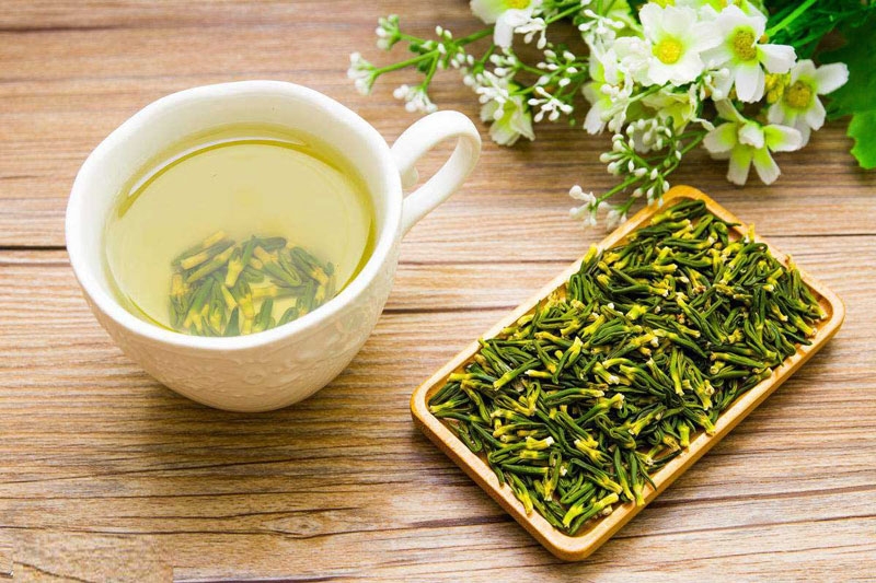 Sử dụng trà tâm sen đúng cách, với liều lượng hợp lý, sẽ giúp phát huy lợi ích cho sức khỏe