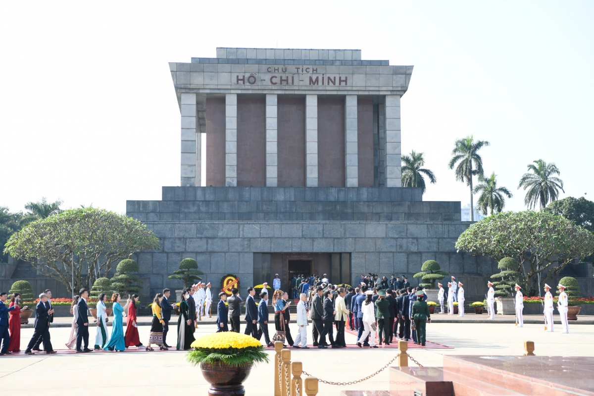 Đại hội Thi đua yêu nước toàn quốc lần thứ XI có nhiệm vụ tổng kết phong trào thi đua và công tác khen thưởng giai đoạn 2021 - 2025; tôn vinh, biểu dương những cá nhân, tập thể tiêu biểu, xuất sắc trong các phong trào thi đua yêu nước và đề ra phương hướng, nhiệm vụ tiếp tục đổi mới công tác thi đua, khen thưởng trong 5 năm tới.