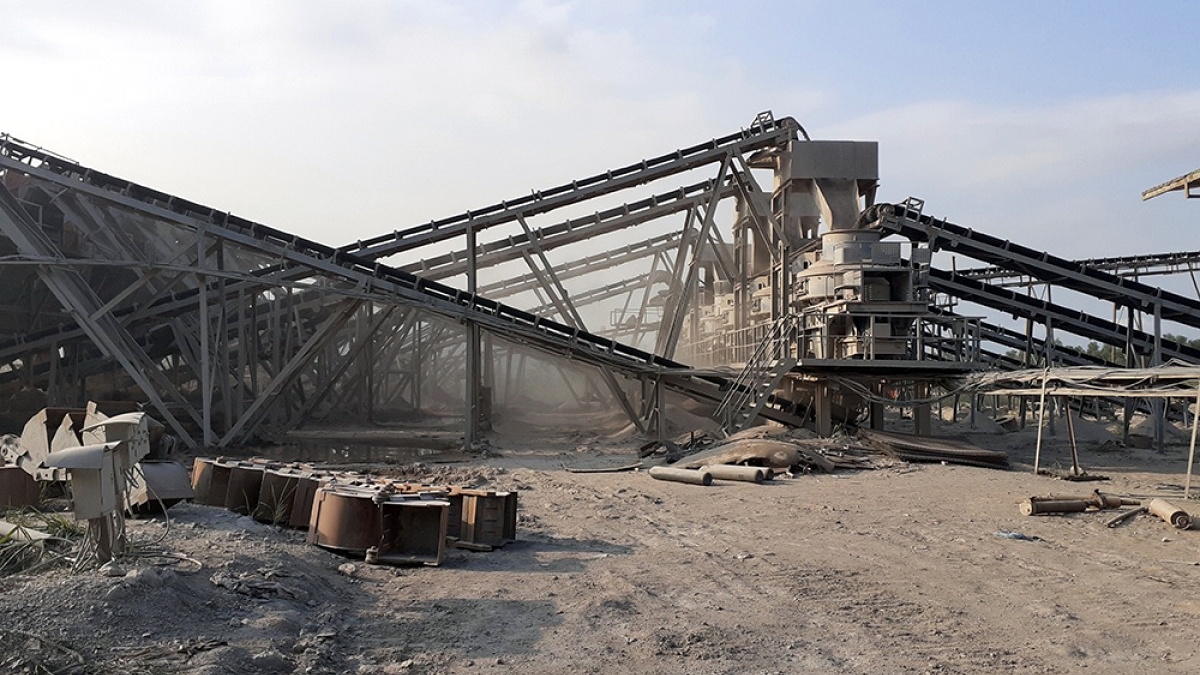 An toàn môi trường công nghiệp không chỉ là yêu cầu pháp lý mà còn là yếu tố sống còn của doanh nghiệp trong kỷ nguyên phát triển xanh