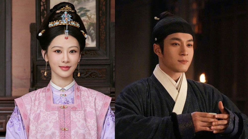 Diễn viên: Dương Tử, Hàn Đông Quân / Thể loại: Cổ trang, Thủ công mỹ nghệ truyền thống