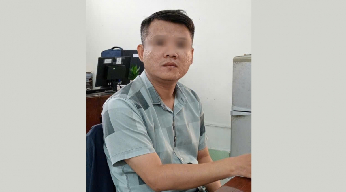 Trần Hoàng Tiến bị khởi tố, bắt giam vì hành vi lừa đảo chiếm đoạt tài sản và đánh bạc