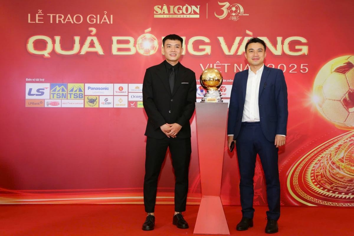 Một số hình ảnh trước buổi lễ. (Ảnh: BTC). 