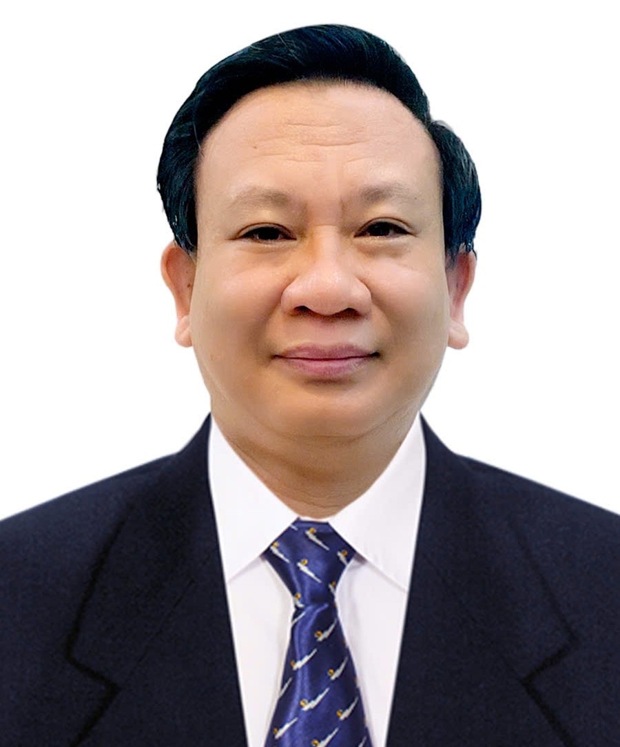 TS Trương Cộng Hòa