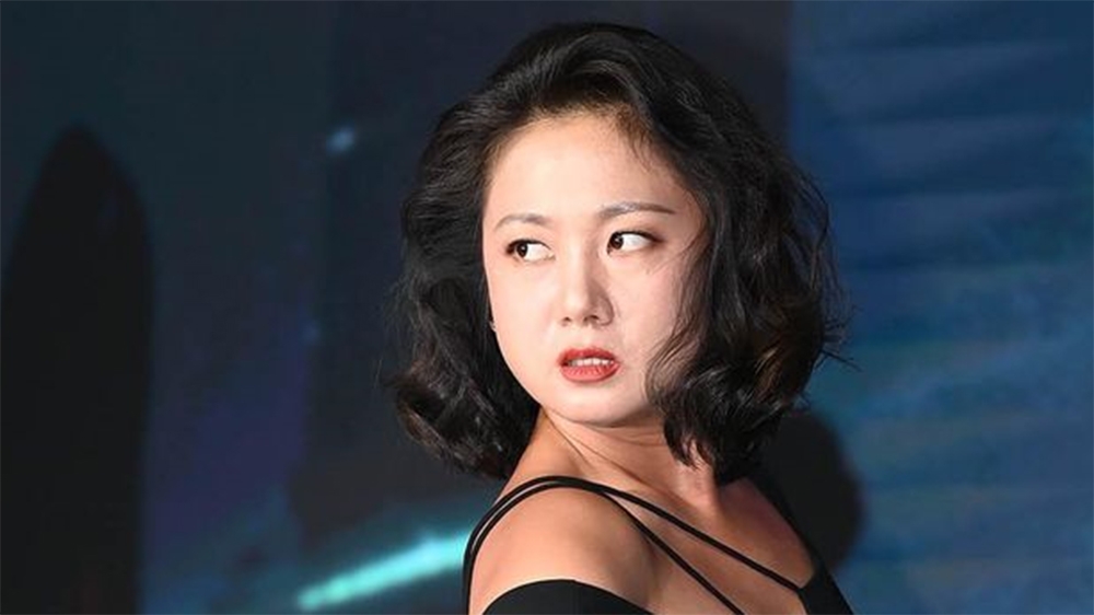 Park Na Rae (Ảnh: Xportsnews)