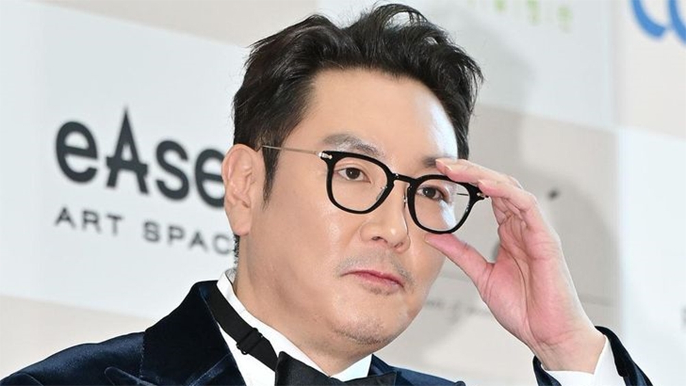 Cho Jin Woong (Ảnh: Xportsnews)