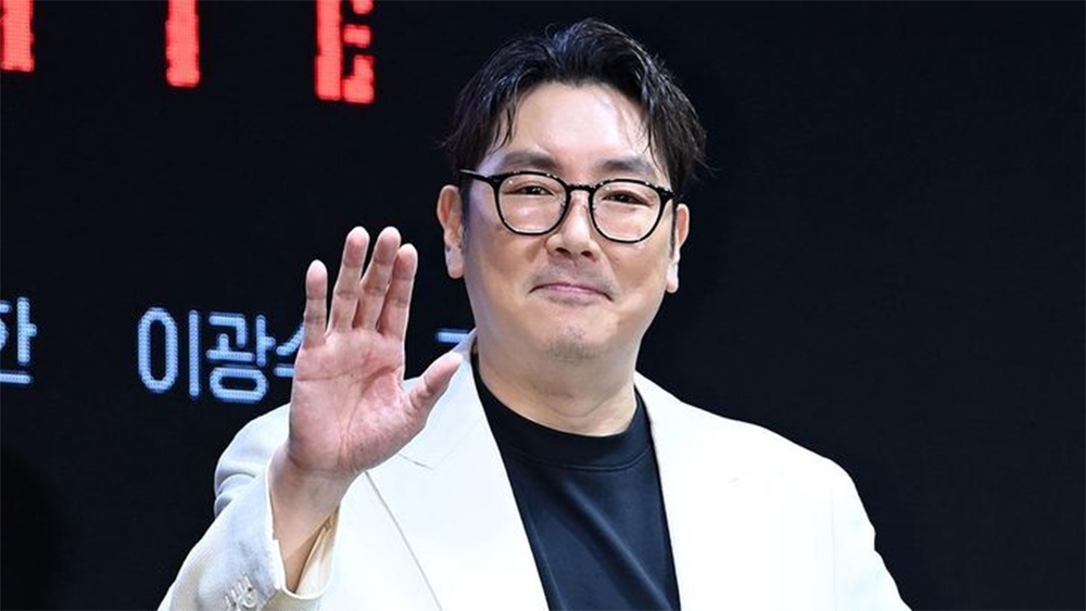 Cho Jin Woong (Ảnh: Xportsnews)