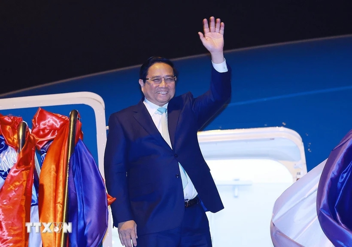 (Ảnh minh họa: TTXVN)