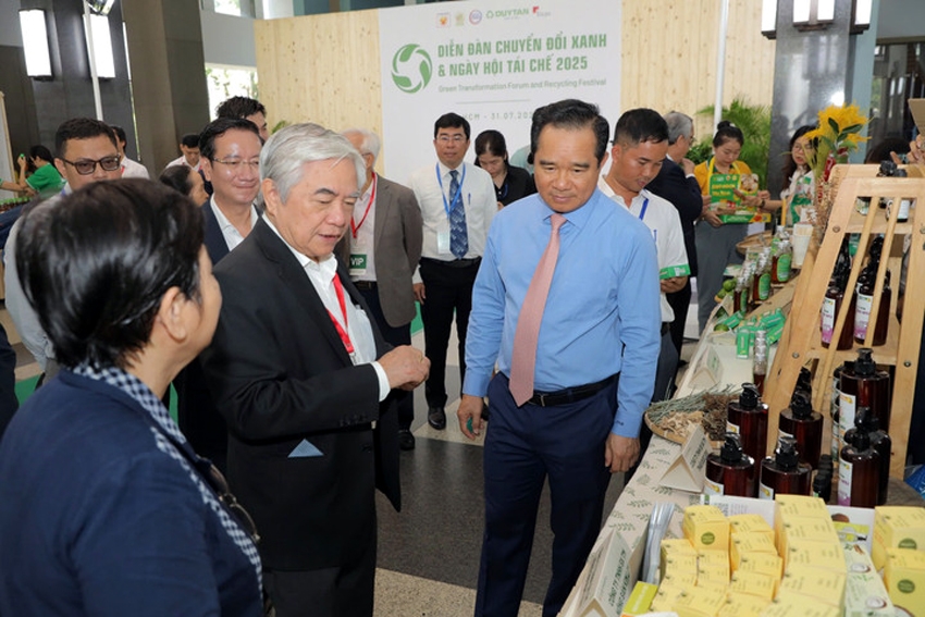 Nhóm doanh nghiệp khởi nghiệp là những đơn vị đầu tiên cần nguồn vốn từ TTTC quốc tế