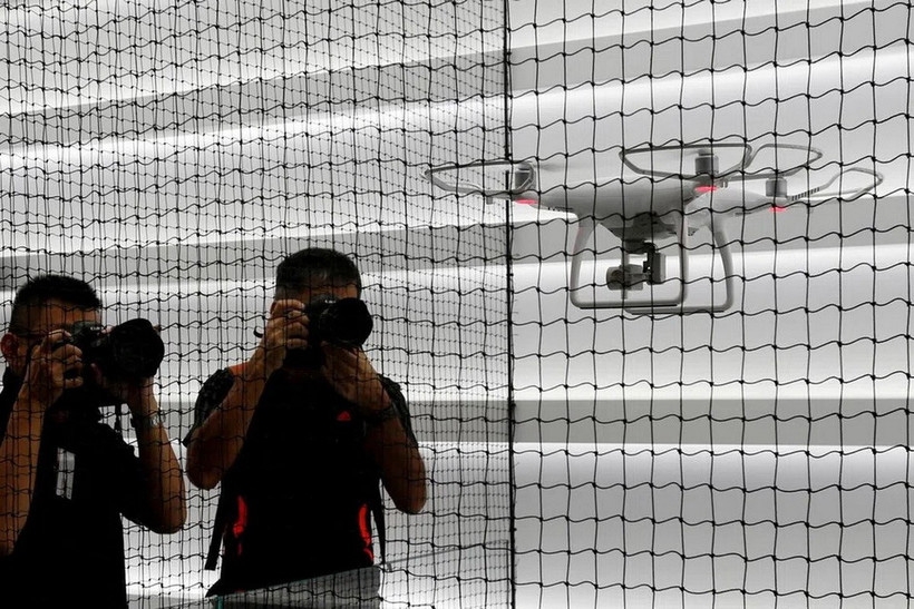 Ảnh minh họa: Reuters