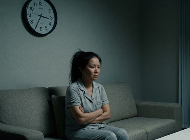 Ảnh minh họa (Nguồn: AI)