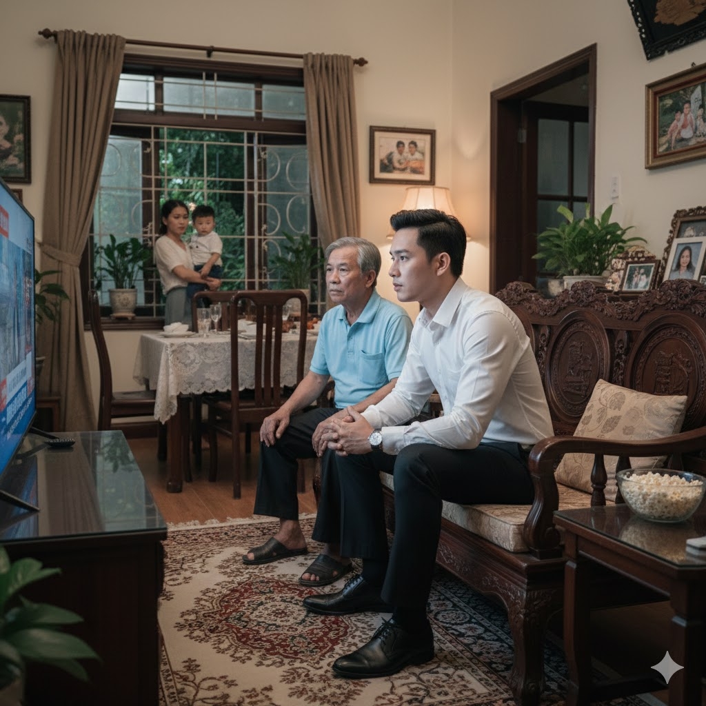 Ảnh minh họa, nguồn: AI