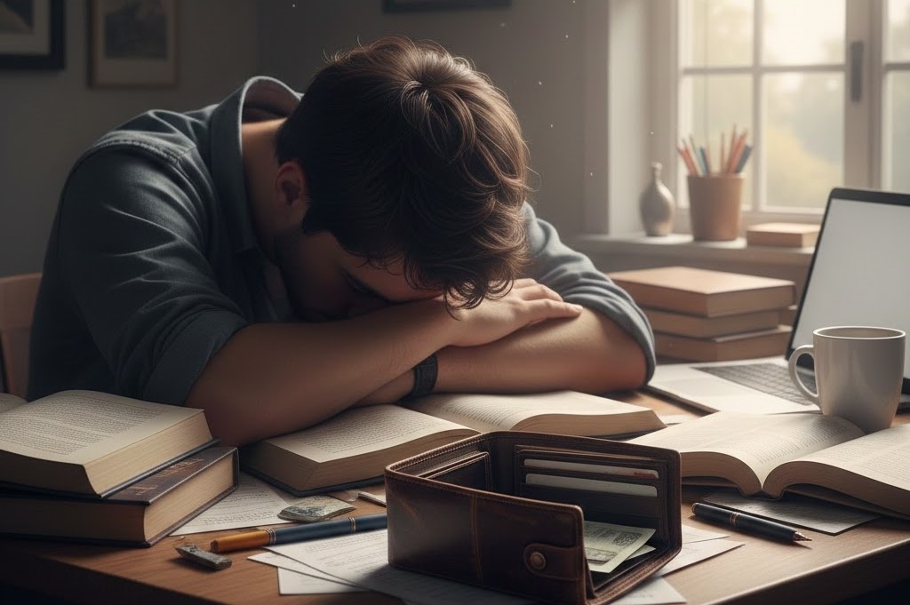 Ảnh minh họa. (Nguồn: AI)