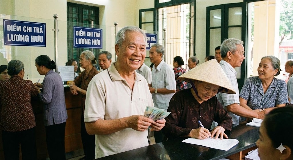 Ảnh minh họa, nguồn: AI