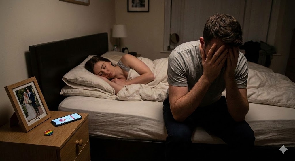 Ảnh minh họa, nguồn: AI