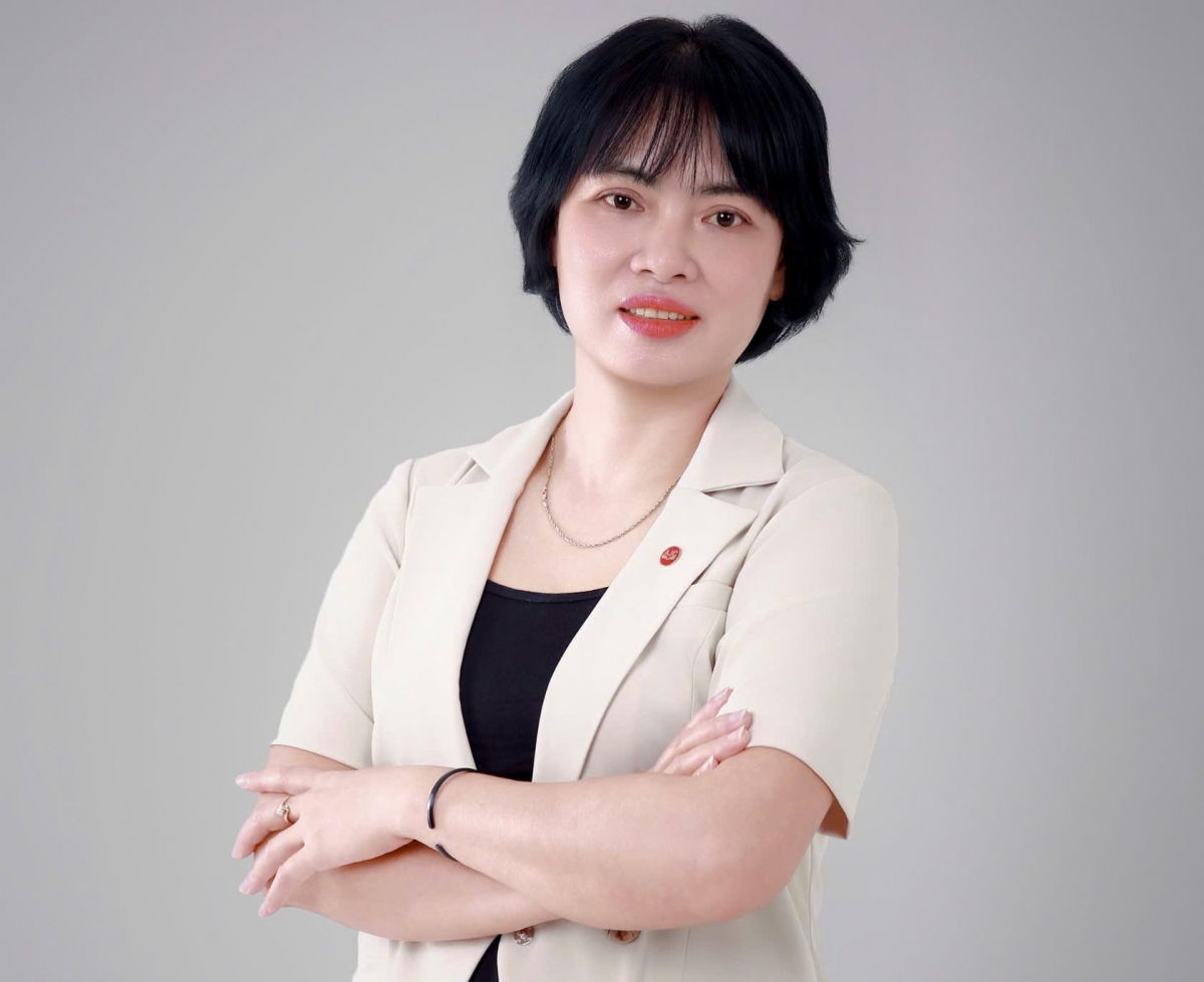 TS Khuất Thị Thanh Vân cho rằng, phong trào TĐYN đóng vai trò tạo dựng và củng cố đồng thuận
xã hội.