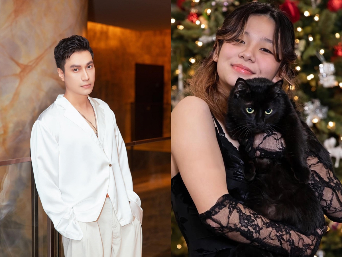 Sao Việt 13/12: NSƯT Việt Anh khoe con gái lớn Dâu Tây, trái ngọt cuộc hôn nhân với vợ đầu, nay tròn 18 tuổi, có ngoại hình xinh xắn. Việt Anh cho biết anh và con gái ở Mỹ vẫn giữ liên lạc qua Facebook. Sau nhiều năm mất kết nối, anh thấy an ủi khi có kênh để cập nhật các thông tin mới của con.