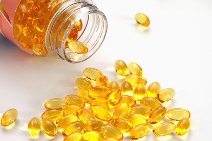 Việc bổ sung vitamin E hợp lý có thể mang lại nhiều lợi ích cho cơ thể