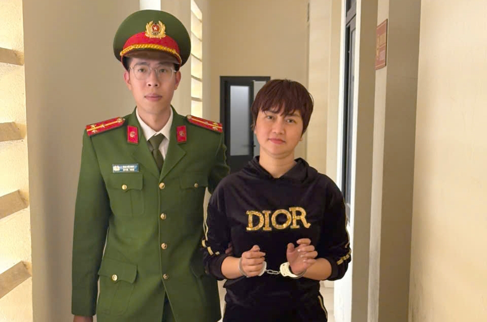 Với hành vi phạm tội, các đối tượng sẽ phải trả giá đắt cho việc làm của mình. (ảnh CATH)