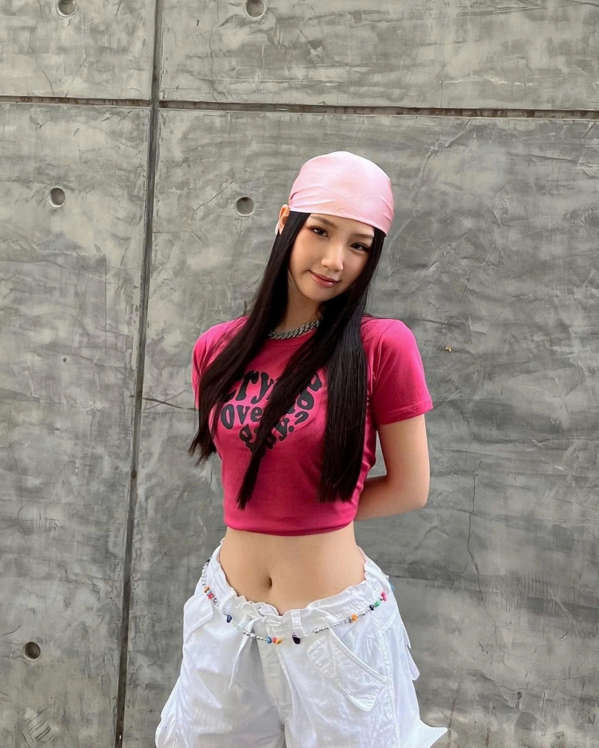 AMEE thông báo rời công ty ST.319 Entertainment sau 7 năm đồng hành. Thời gian qua, nữ ca sĩ cũng "lột xác" với hình tượng mới.