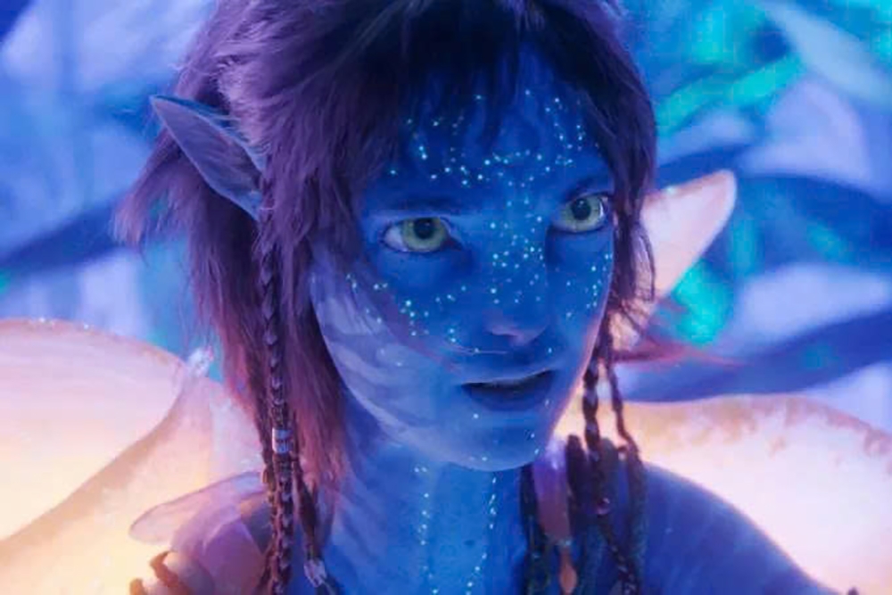 Liệu thương hiệu "Avatar" có đủ sức hút để trở thành thương hiệu đầu tiên trong lịch sử có ba phần phim đều vượt doanh thu 2 tỷ USD? (Ảnh: Disney)