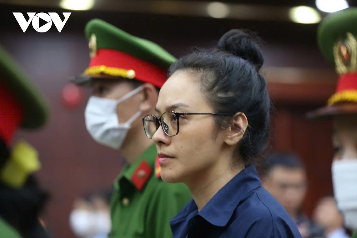 Tuy nhiên, sau phiên xử sơ thẩm, Tòa cấp cao nhận thông báo của Cục thi hành án thông báo về việc đã thu hồi được hơn 8.600 tỷ đồng từ giai đoạn một của vụ án. Đây là số tiền rất lớn, ngoài ra còn có khả năng thu hồi được số tiền 15.000 tỷ đồng trong thời gian sắp tới.