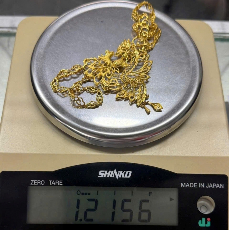 Tang vật cơ quan chức năng thu hồi.