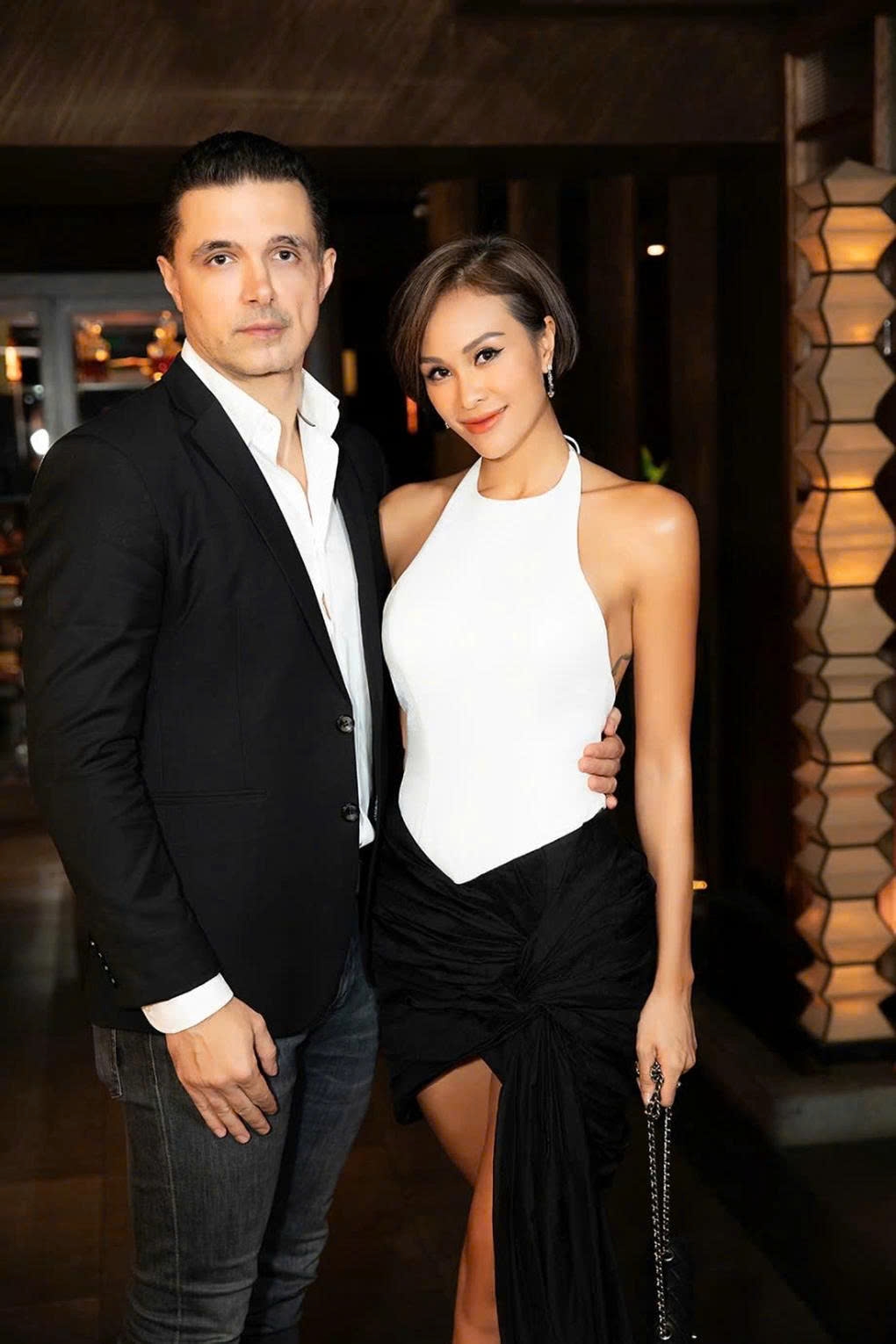 Tháng 2/2025, MC Phương Mai đệ đơn ly hôn ông xã người Ba Lan Marcin Miller với lý do cả hai không tìm được tiếng nói chung, không đạt được mục đích hôn nhân và không thể hòa giải sau thời gian mâu thuẫn. Tháng 6/2025, Phương Mai cho biết cô nhận quyết định ly hôn. Theo quyết định của tòa, cô và chồng cũ sẽ cùng chia sẻ trách nhiệm nuôi con.