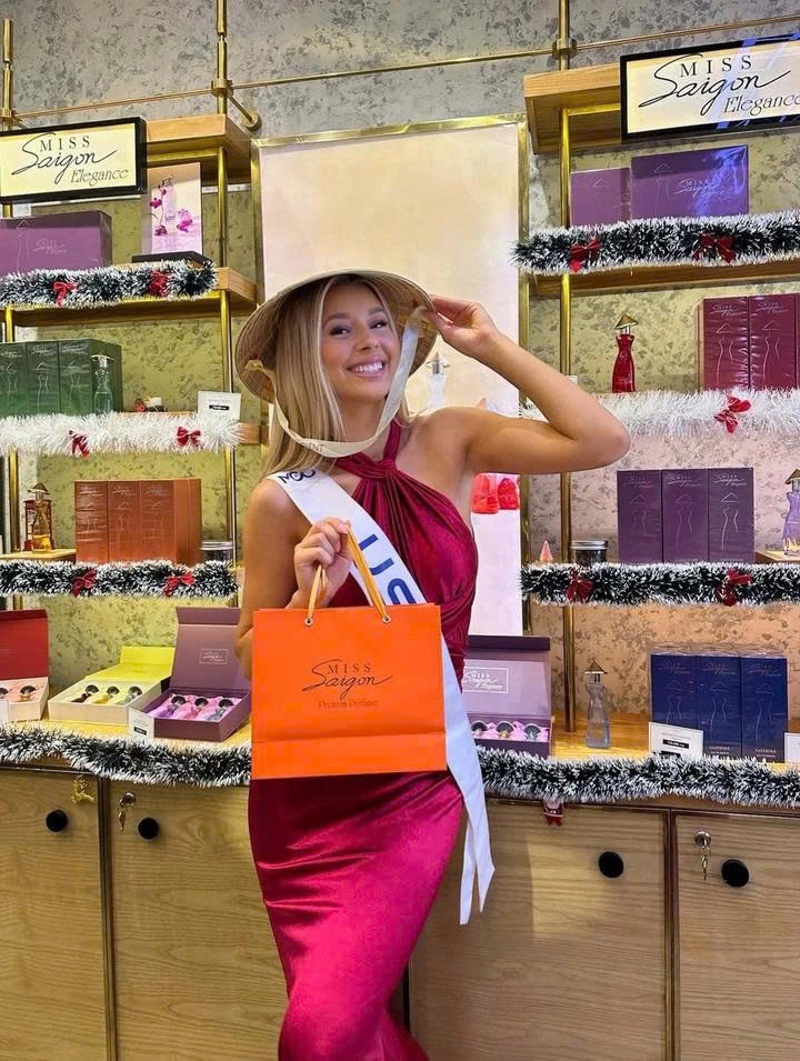 Sự thân thiện, hòa đồng cùng nguồn năng lượng tích cực giúp cô được người hâm mộ ưu ái gọi bằng biệt danh “Ngọc Na”.