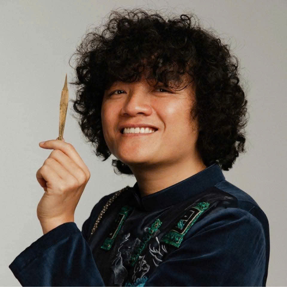 Nghệ sĩ Ngô Hồng Quang