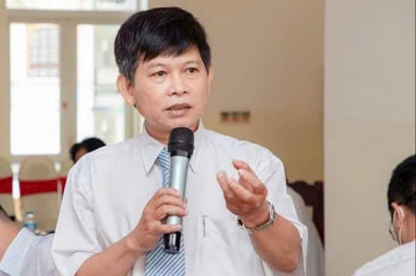 Chuyên gia Nguyễn Hoàng Dũng cho rằng, cần có cơ chế quản trị minh bạch