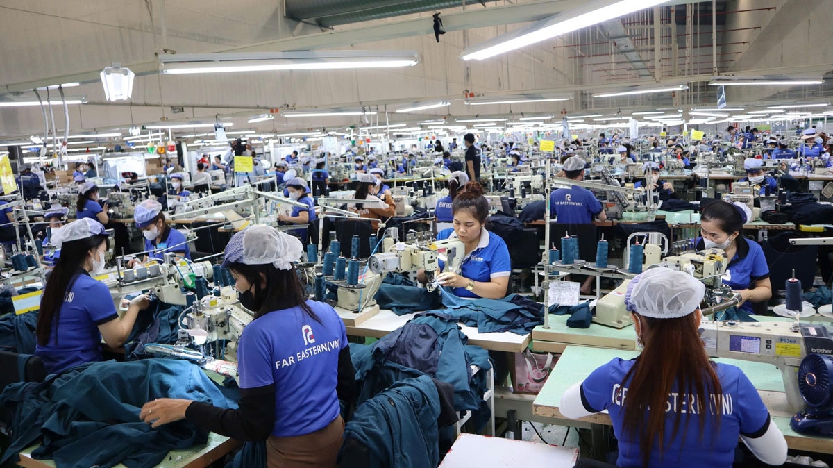 Đồng Nai sẽ xây dựng thêm nhiều nhà ở xã hội cho công nhân lao động 