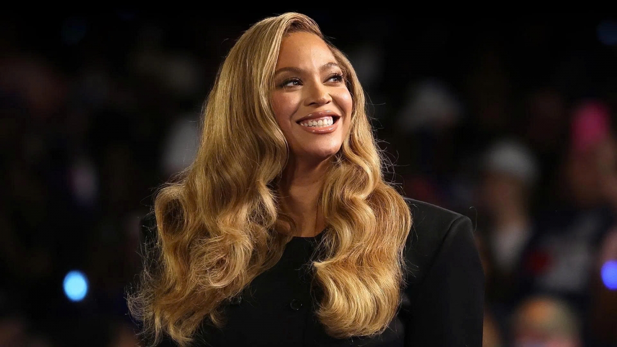 Beyoncé trở thành tỷ phú. Ảnh: Getty Images
