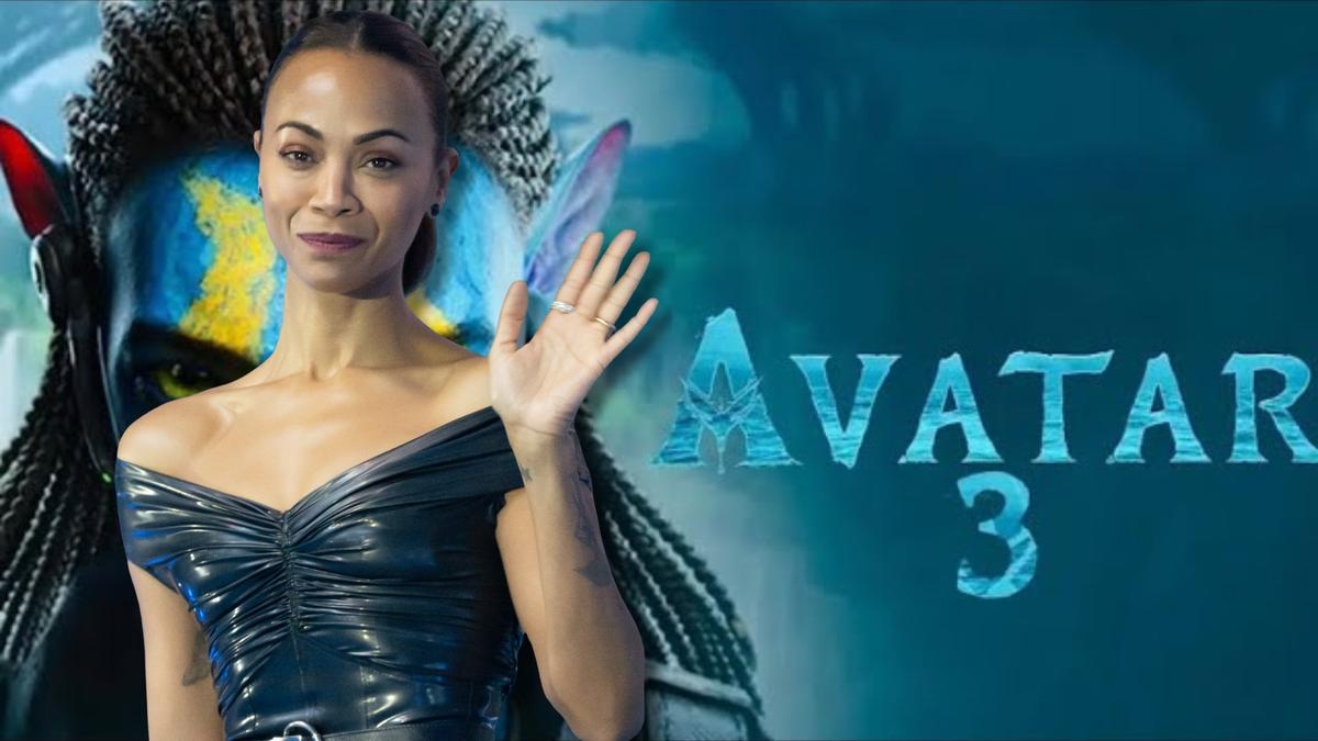 Sau khi “Avatar: Fire and Ash” ra mắt, Zoe Saldaña được ghi nhận đạt cột mốc doanh thu đáng chú ý.