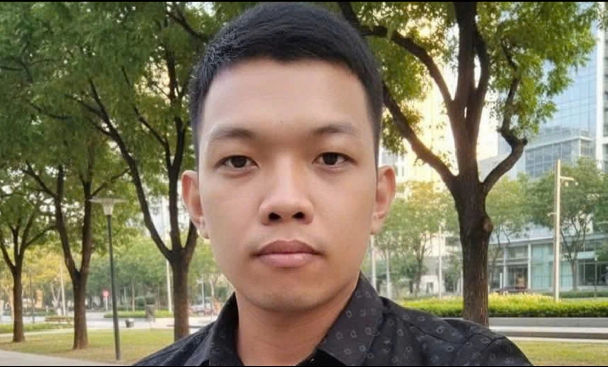 Đối tượng Kiều Ngọc Anh