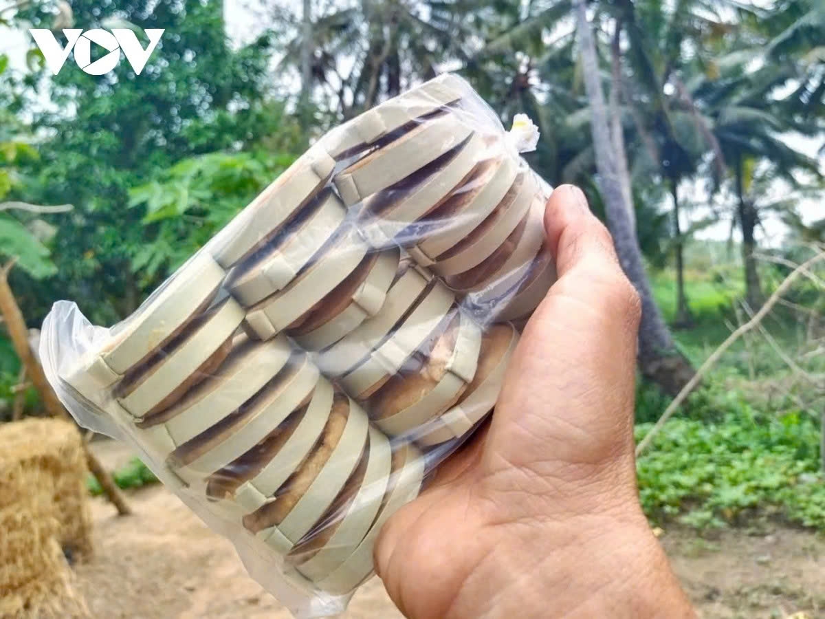 The craft is highly weather-dependent, with toddy palms tapped from November to May on the lunar calendar. Though it is labor-intensive and risky, the craft is not only an economic lifeline but also a cultural heritage of the Khmer community in southern Vietnam.