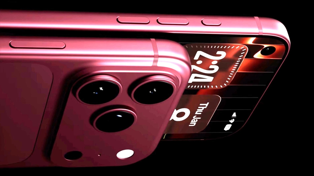 iPhone 18 Pro có thể là mẫu iPhone rẻ nhất ra mắt mùa thu năm nay.